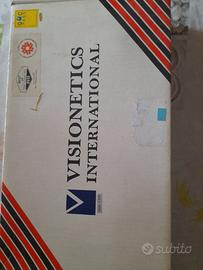 SCHEDA VIDEO VISIONETICS