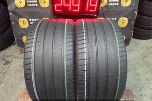 2 GOMME 305 35 20 MICHELIN ESTIVE DOT20