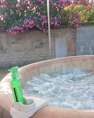 Spa idromassaggio gonfiabile