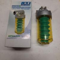 Dosatore Anticalcare