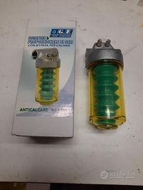 Dosatore Anticalcare