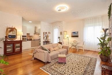 Appartamento di 116 m² con 4 locali a Milano