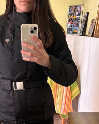Giacca da moto donna 4 stagioni