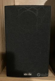 Indiana line Ego Sat