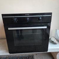 forno ventilato Indesit
