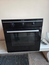 forno ventilato Indesit