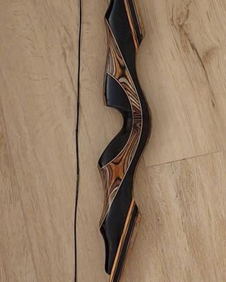 Arco Tiger takedown 42 Lb Fabbroni 