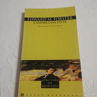 Camera Con Vista Forster Editore Mondadori 