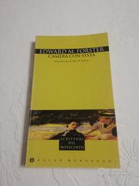 Camera Con Vista Forster Editore Mondadori 