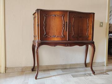 Comò anni '70 . Stile veneziano