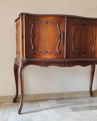 Comò anni '70 . Stile veneziano