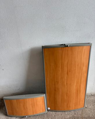 ricambi frigo dometic