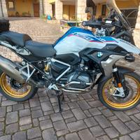 BMW R 1250 GS HP