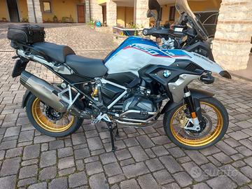 BMW R 1250 GS HP