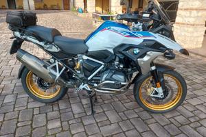 BMW R 1250 GS HP