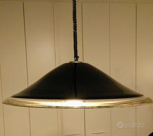 Lampadario Leucos Murano