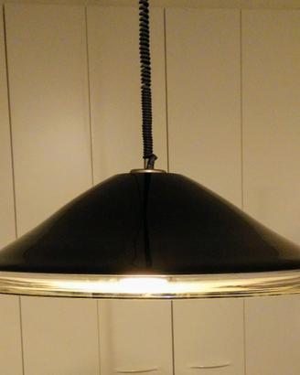 Lampadario Leucos Murano