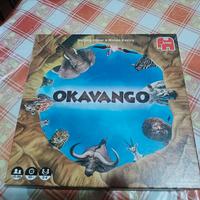 Okavango Gioco d tavolo