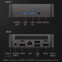 Mini PC in condizioni eccellenti.