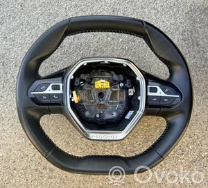 volante sterzo PEUGEOT 208 dal 2019