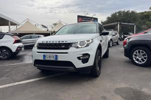 Land Rover Discovery Sport 2.0 TD4 150 CV HSE Luxu