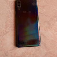 Samsung a50