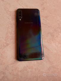 Samsung a50