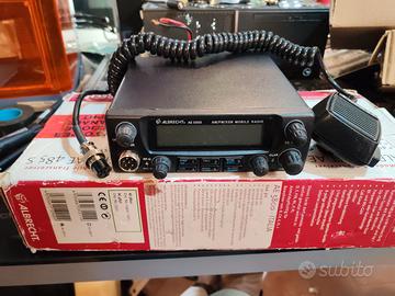 Albrech ae5800 cb