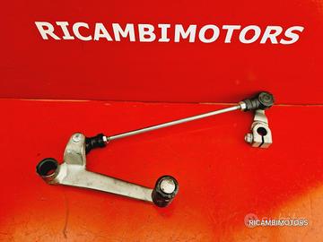 LEVA PEDALE CAMBIO PINZA BMW K1200R