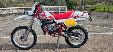 Cagiva wrx 125 1982 asi