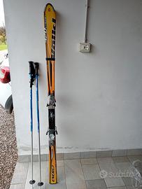 Sci Volkl Energy  320 Lunghezza 177