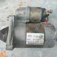 Motorino avviamento Fiat