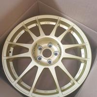 Cerchi in lega EVO Corse Sanremo 8x18 Clio RS 4