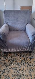 Poltrona Ikea 