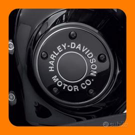 COPERCHIO FASATURA H-D TOURING 99-17