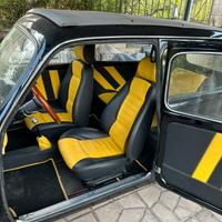 500 Autobianchi Giardiniera