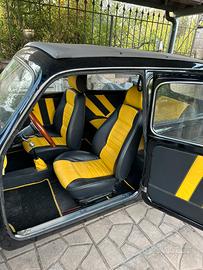 500 Autobianchi Giardiniera