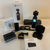 Dji osmo pocket 2