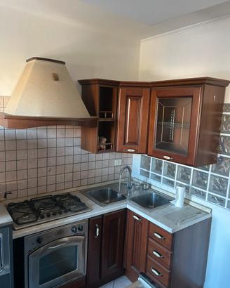 Cucina ad Angolo