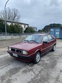 Lancia Delta gt ie 1600