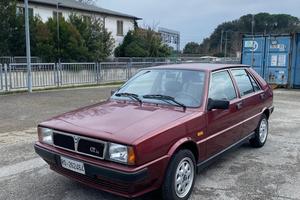 Lancia Delta gt ie 1600