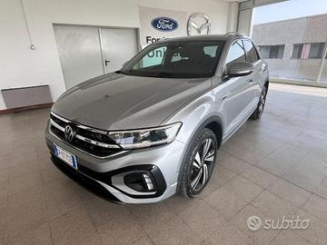 VOLKSWAGEN T-Roc 1.5 benzina 150cv. Aut. R-Li