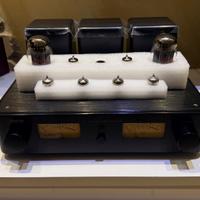 amplificatore a valvole Juson Audio