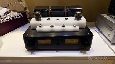 amplificatore a valvole Juson Audio