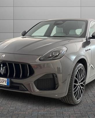 MASERATI Grecale - Grecale 2.0 mhev GT 300cv auto