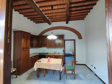 Appartamento piano terra