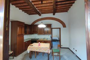 Appartamento piano terra