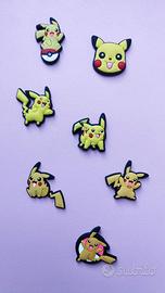 calamite da frigo Pikachu