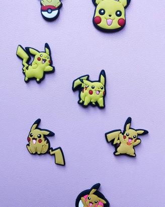 calamite da frigo Pikachu