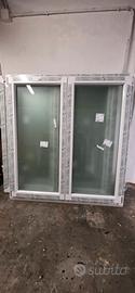  finestre pvc nuove
